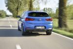 BMW X2 M35i 2018 года (WW)
